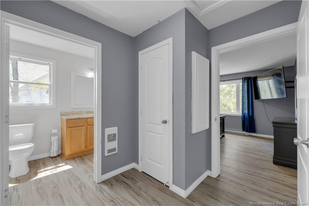 8890 Route 3, Old Ridge, NB