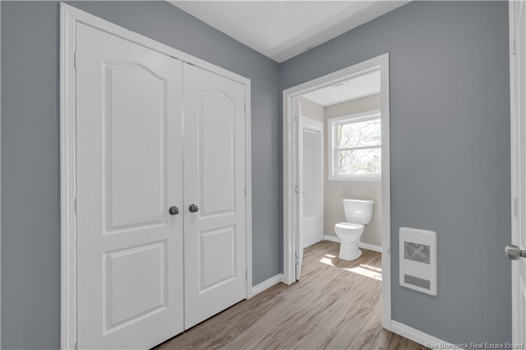 8890 Route 3, Old Ridge, NB