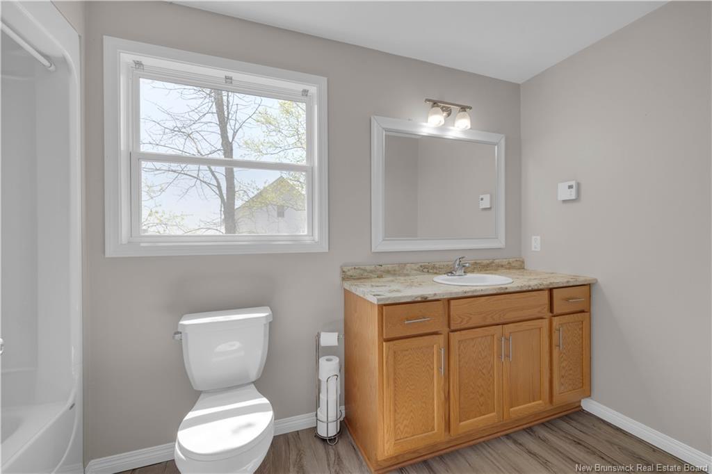 8890 Route 3, Old Ridge, NB