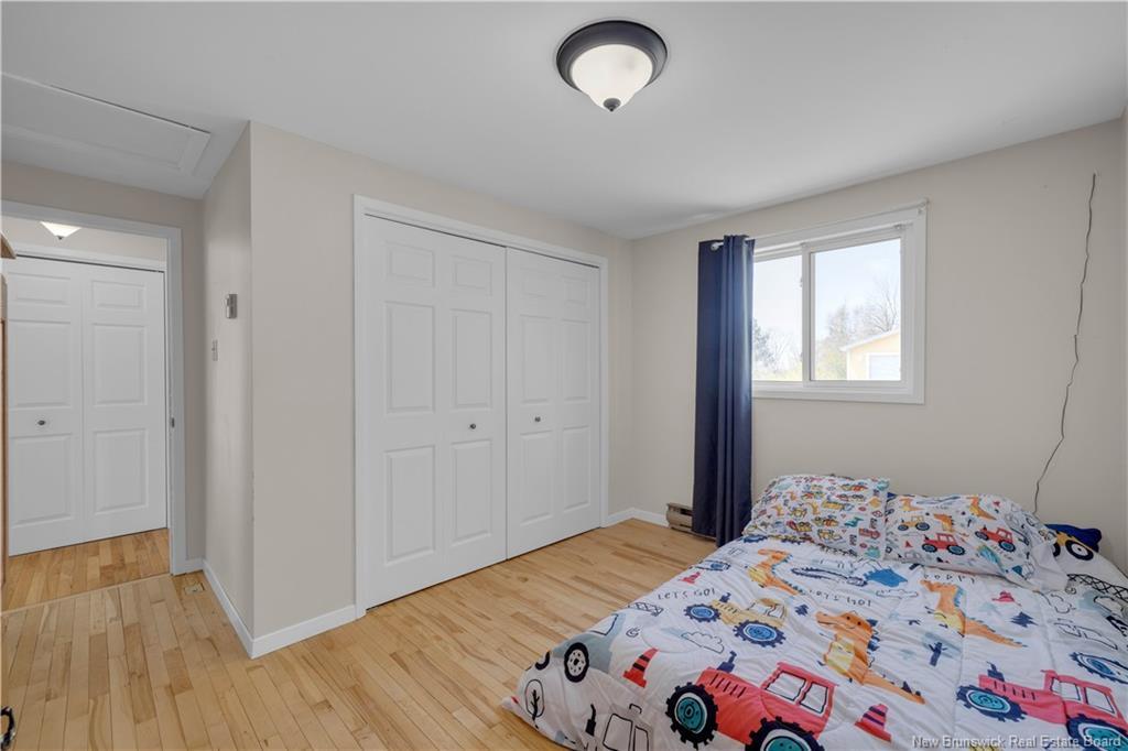 8890 Route 3, Old Ridge, NB