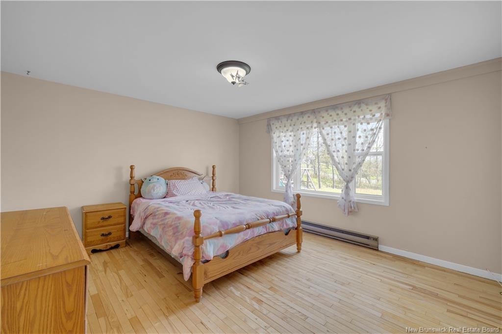 8890 Route 3, Old Ridge, NB