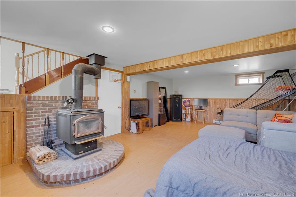 8890 Route 3, Old Ridge, NB