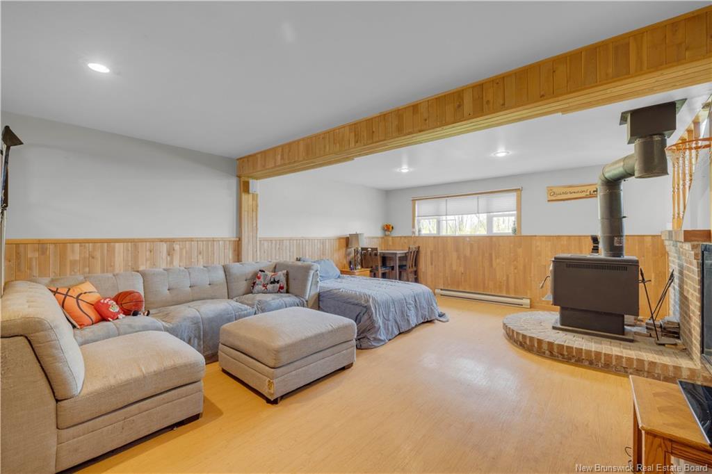 8890 Route 3, Old Ridge, NB