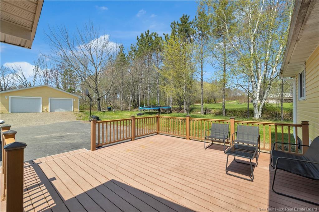 8890 Route 3, Old Ridge, NB