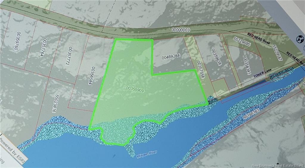 3190 Red Head Rd, Saint John, NB