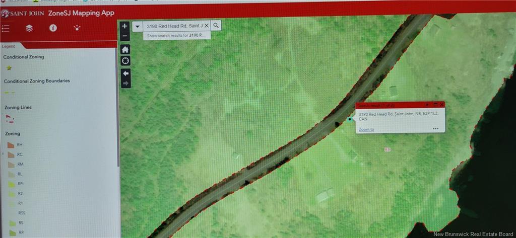 3190 Red Head Rd, Saint John, NB