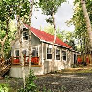 270 Straight Brook RD Tabusintac, NB E9H 2B3