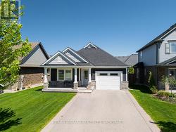 10 EASTMAN GATEWAY Thorold (Hurricane/Merrittville), ON L2V 0E2