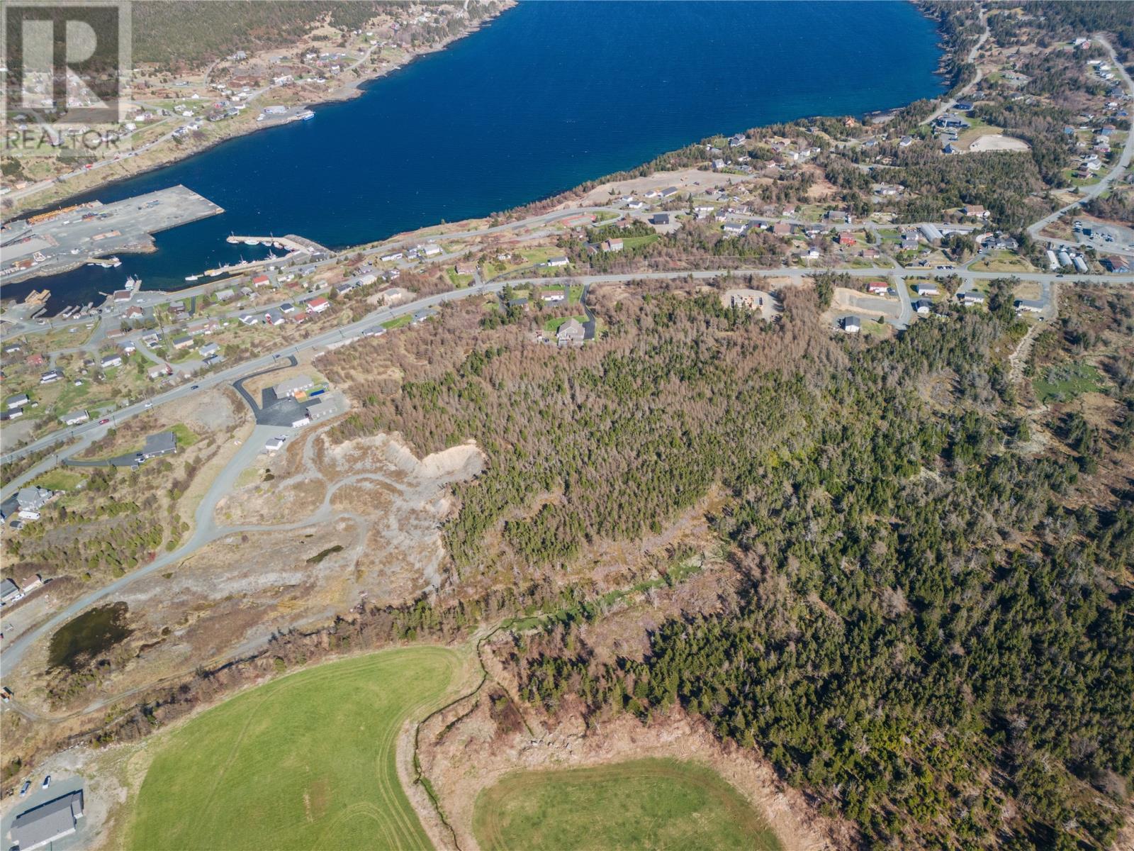 714-724 Southern Shore Highway, Bay Bulls, NL