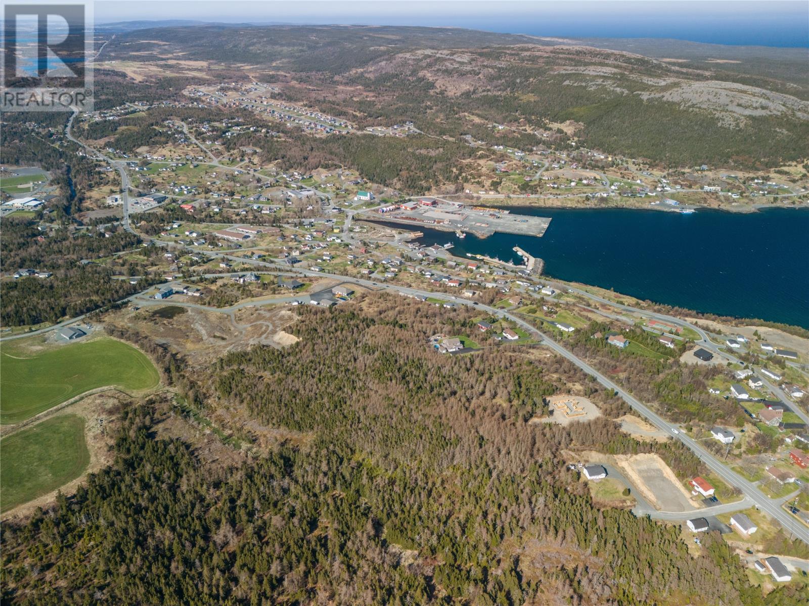 714-724 Southern Shore Highway, Bay Bulls, NL