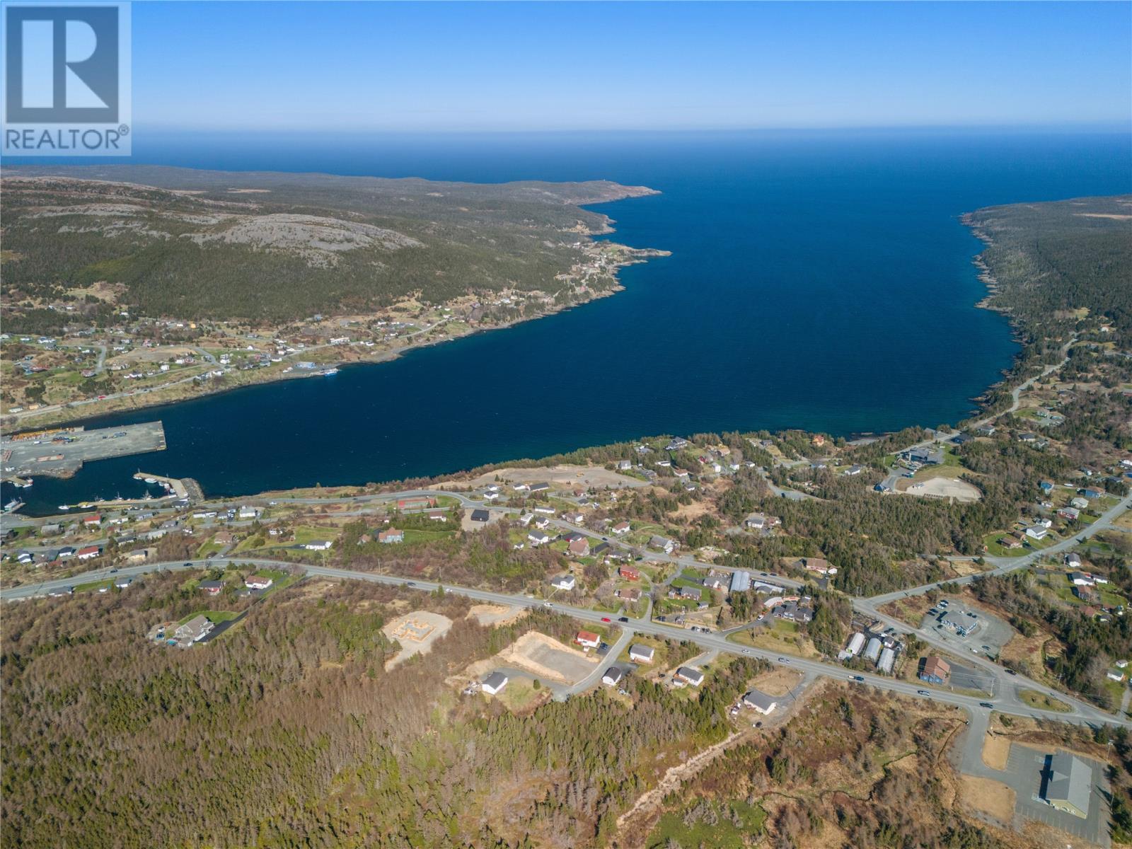 714-724 Southern Shore Highway, Bay Bulls, NL