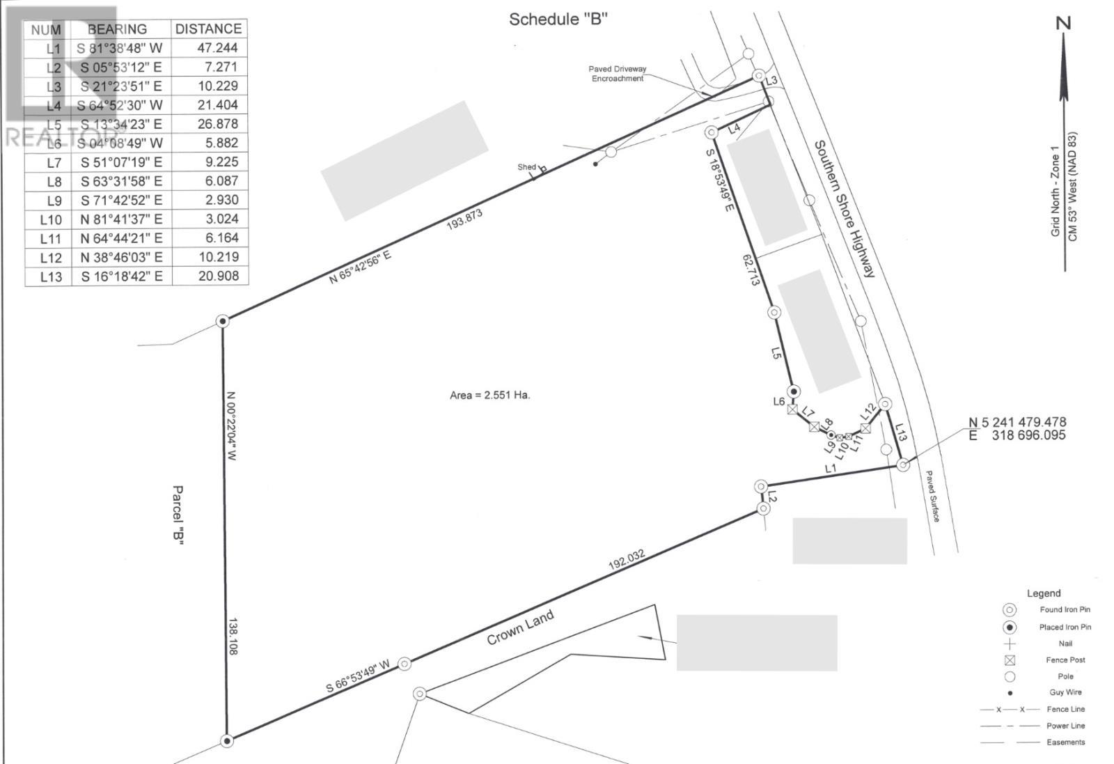 714-724 Southern Shore Highway, Bay Bulls, NL