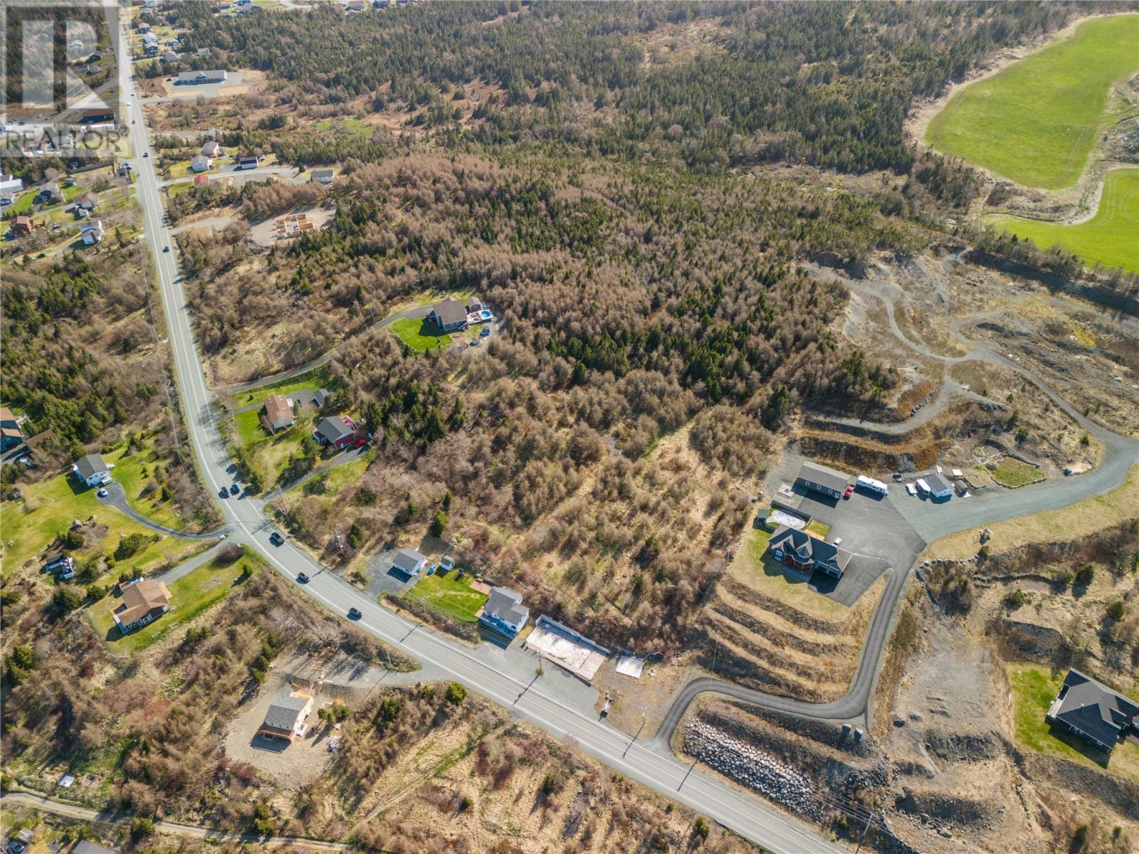 714-724 Southern Shore Highway, Bay Bulls, NL