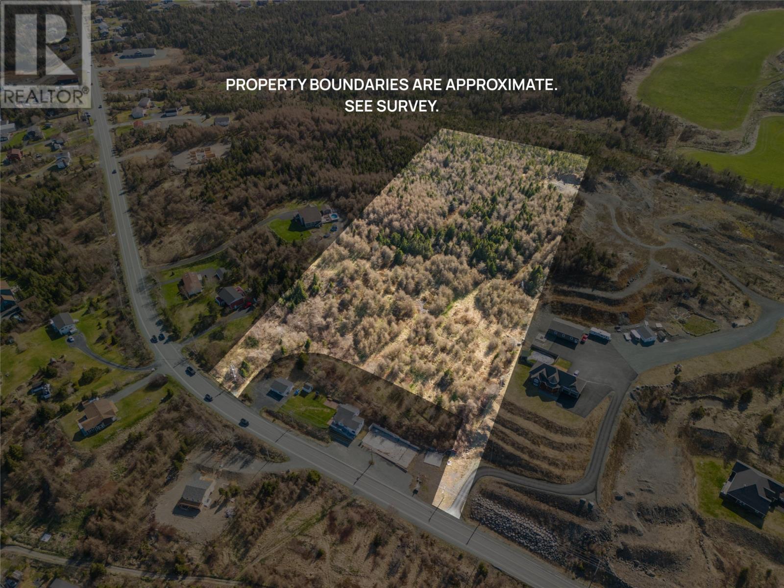 714-724 Southern Shore Highway, Bay Bulls, NL