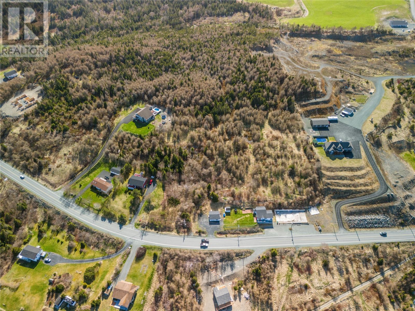 714-724 Southern Shore Highway, Bay Bulls, NL