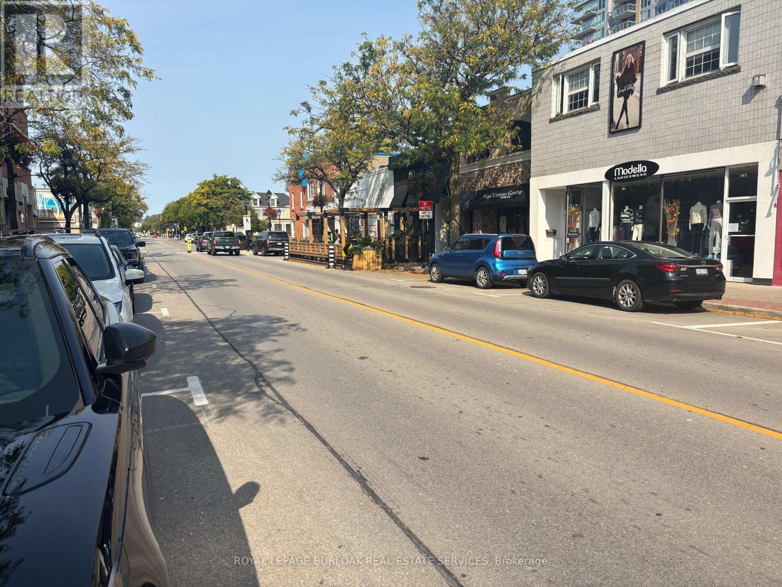 447 Brant Street, Burlington, ON