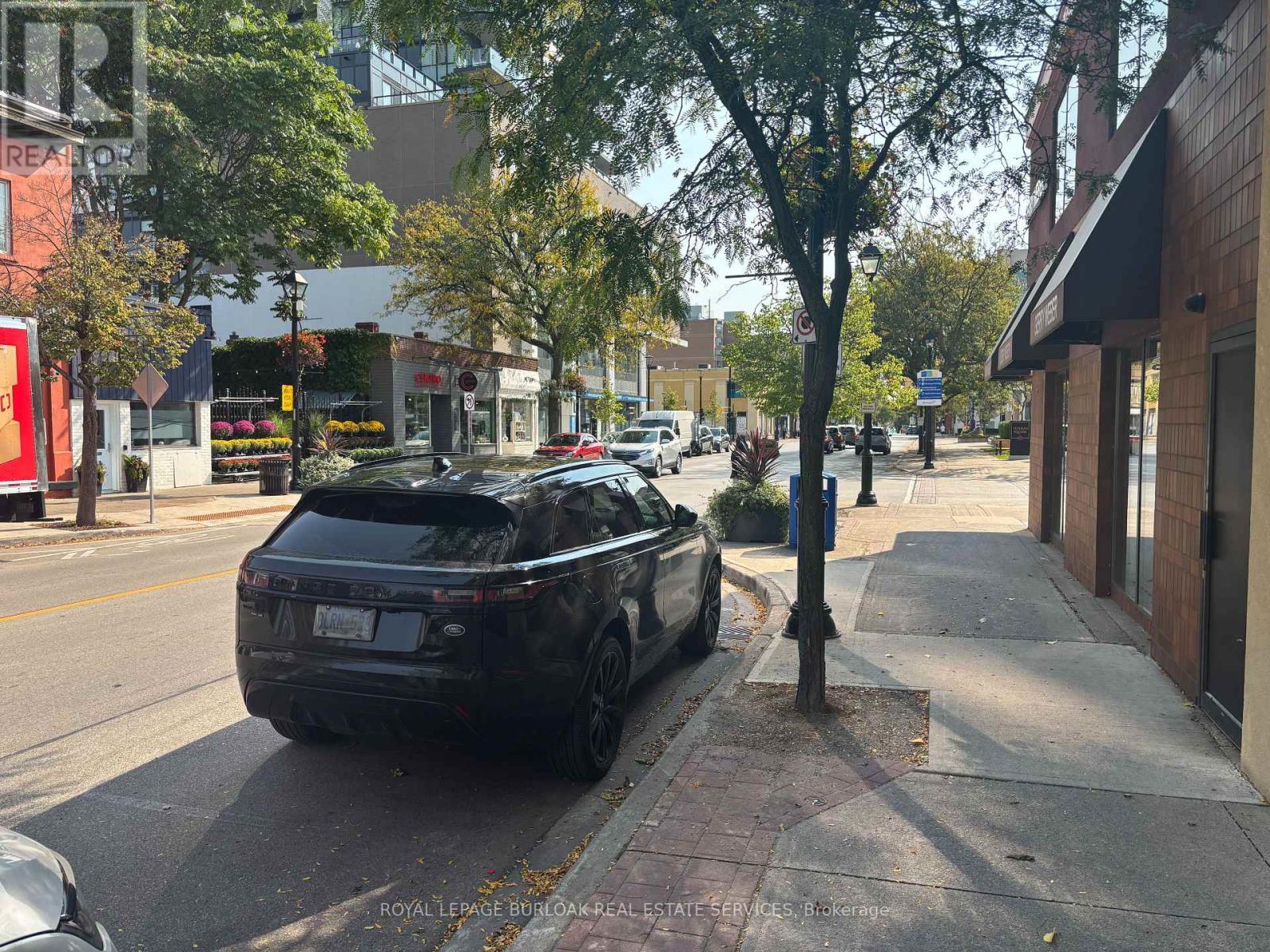 447 Brant Street, Burlington, ON