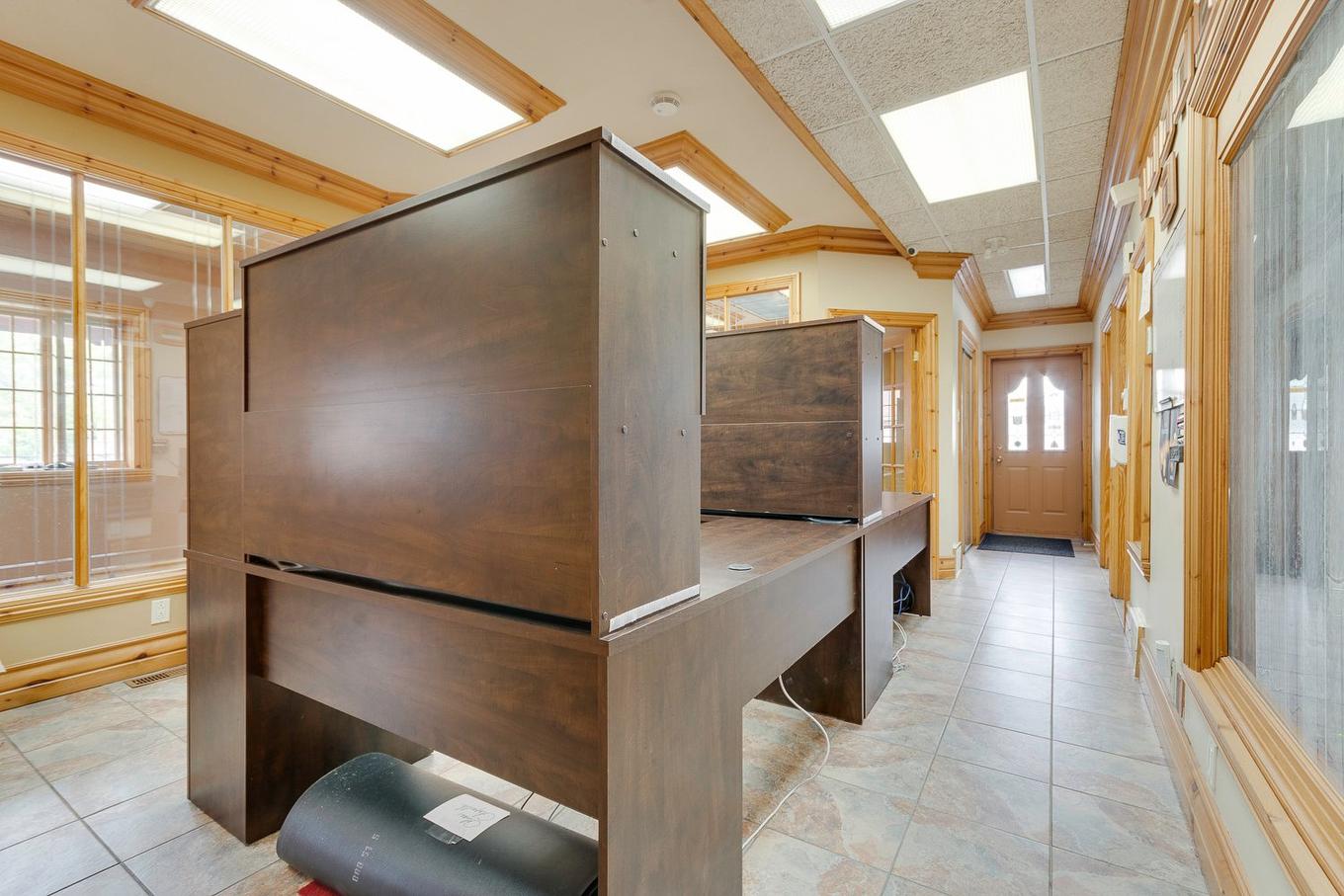 Intérieur - 5310 Boul. Des Laurentides, Laval (Auteuil), QC - Indoor Photo Showing Other Room