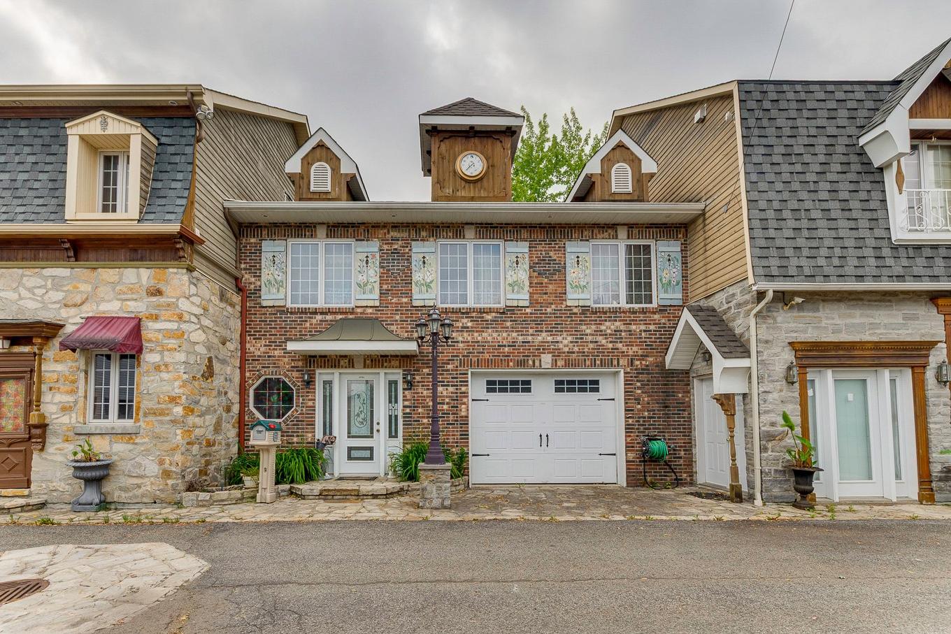 Extérieur - 5310 Boul. Des Laurentides, Laval (Auteuil), QC - Outdoor With Facade