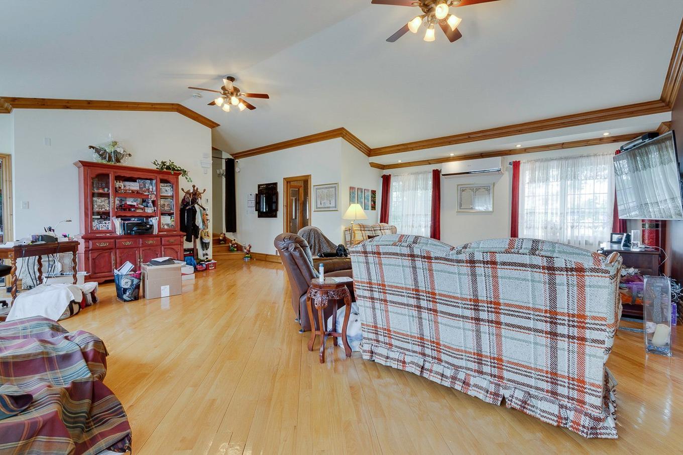 Intérieur - 5310 Boul. Des Laurentides, Laval (Auteuil), QC - Indoor