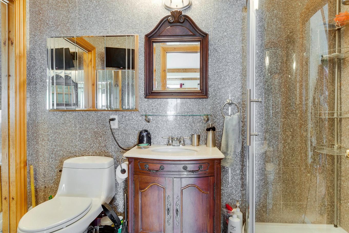 Salle de bains - 5310 Boul. Des Laurentides, Laval (Auteuil), QC - Indoor Photo Showing Bathroom