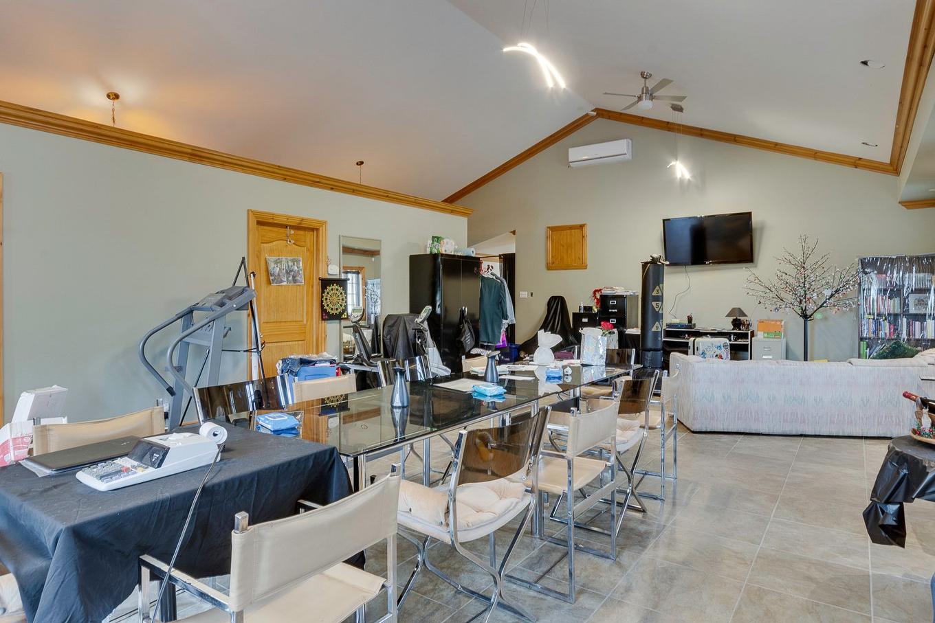 Intérieur - 5310 Boul. Des Laurentides, Laval (Auteuil), QC - Indoor