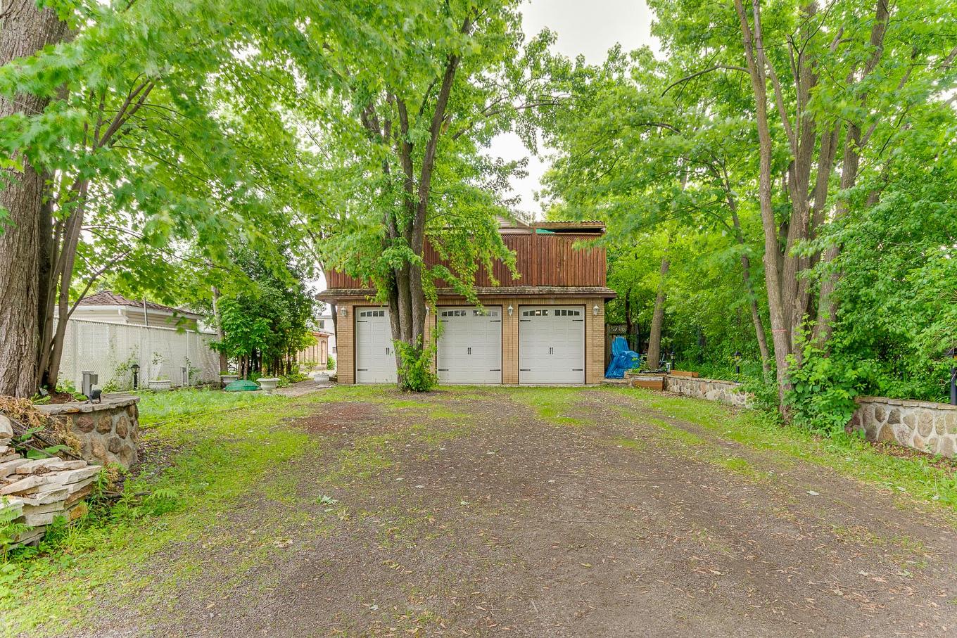 Extérieur - 5310 Boul. Des Laurentides, Laval (Auteuil), QC - Outdoor