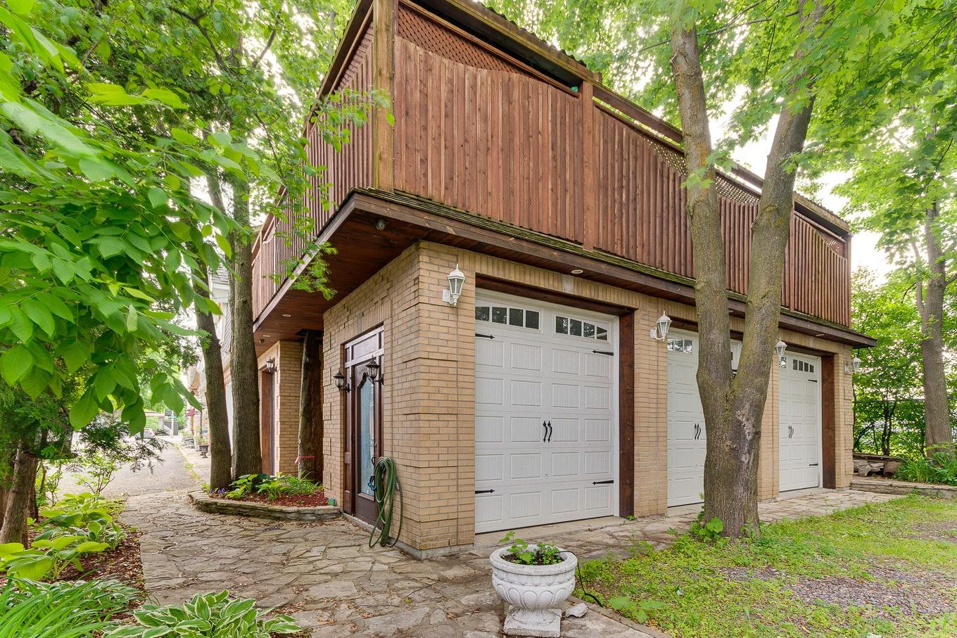 Extérieur - 5310 Boul. Des Laurentides, Laval (Auteuil), QC - Outdoor