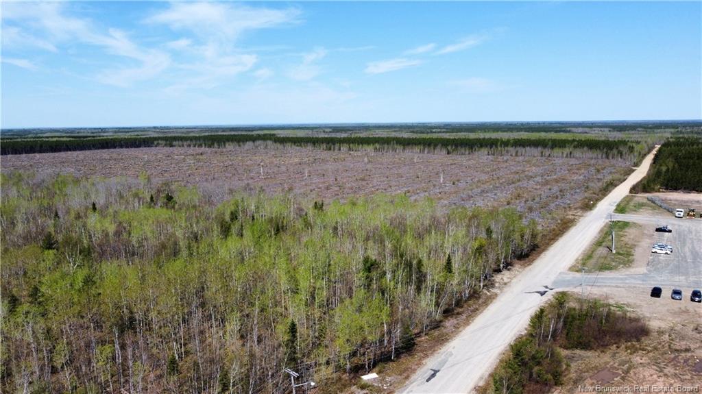 Lot 1 O'Keefe Rd, Miramichi, NB