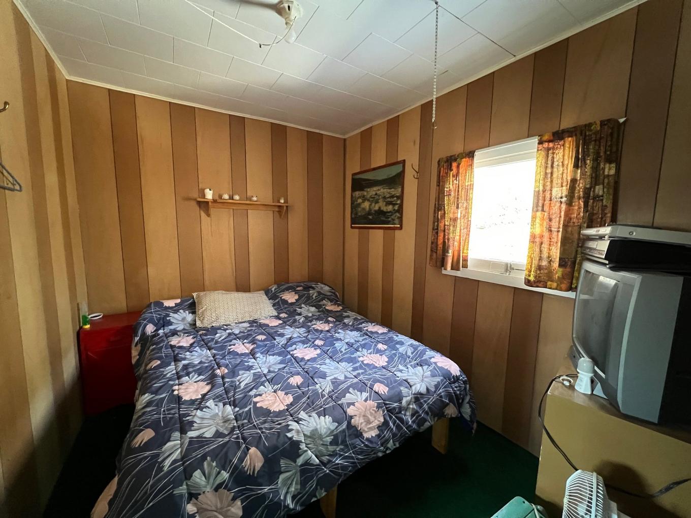 Bedroom - 871 Ch. Du Pin-Rouge, Laverlochère-Angliers, QC - Indoor Photo Showing Bedroom