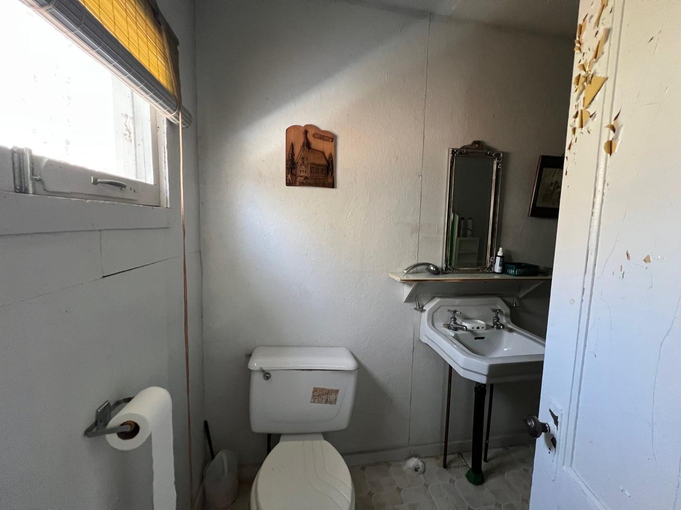 Bathroom - 871 Ch. Du Pin-Rouge, Laverlochère-Angliers, QC - Indoor Photo Showing Bathroom