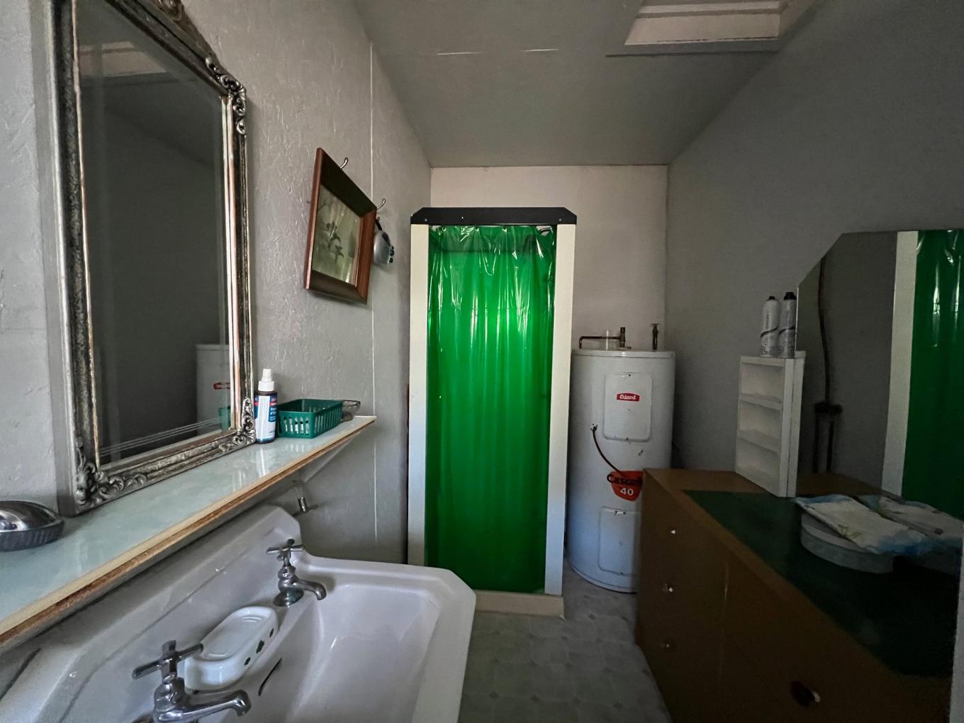 Bathroom - 871 Ch. Du Pin-Rouge, Laverlochère-Angliers, QC - Indoor