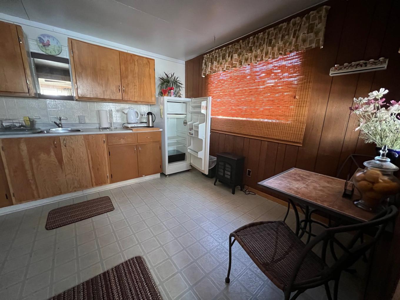 Kitchen - 871 Ch. Du Pin-Rouge, Laverlochère-Angliers, QC - Indoor