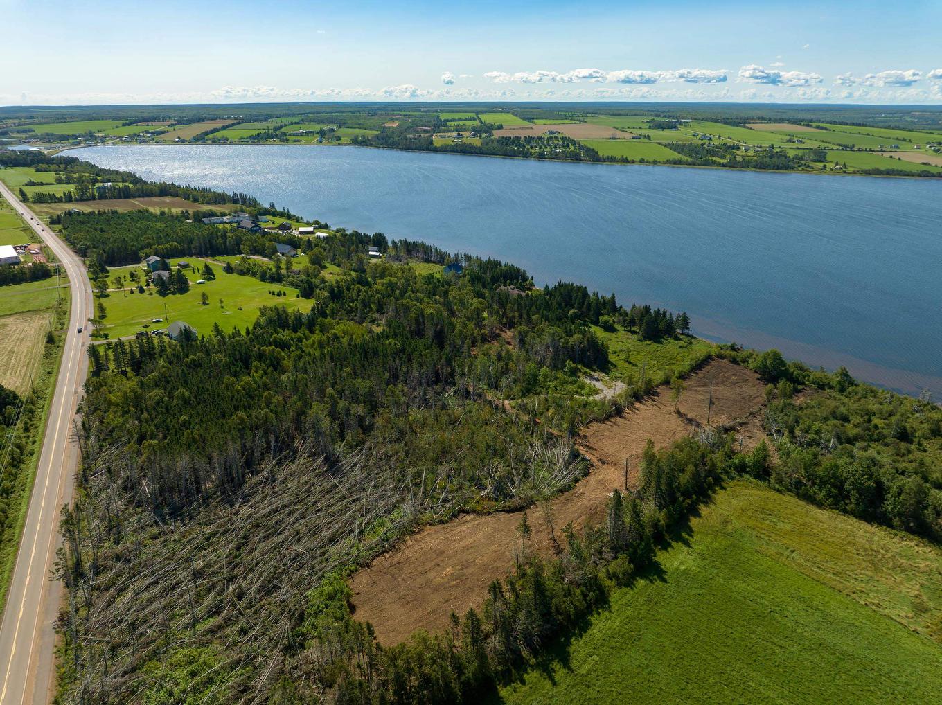 Sonora Rd Road, St. Peters Bay, PE