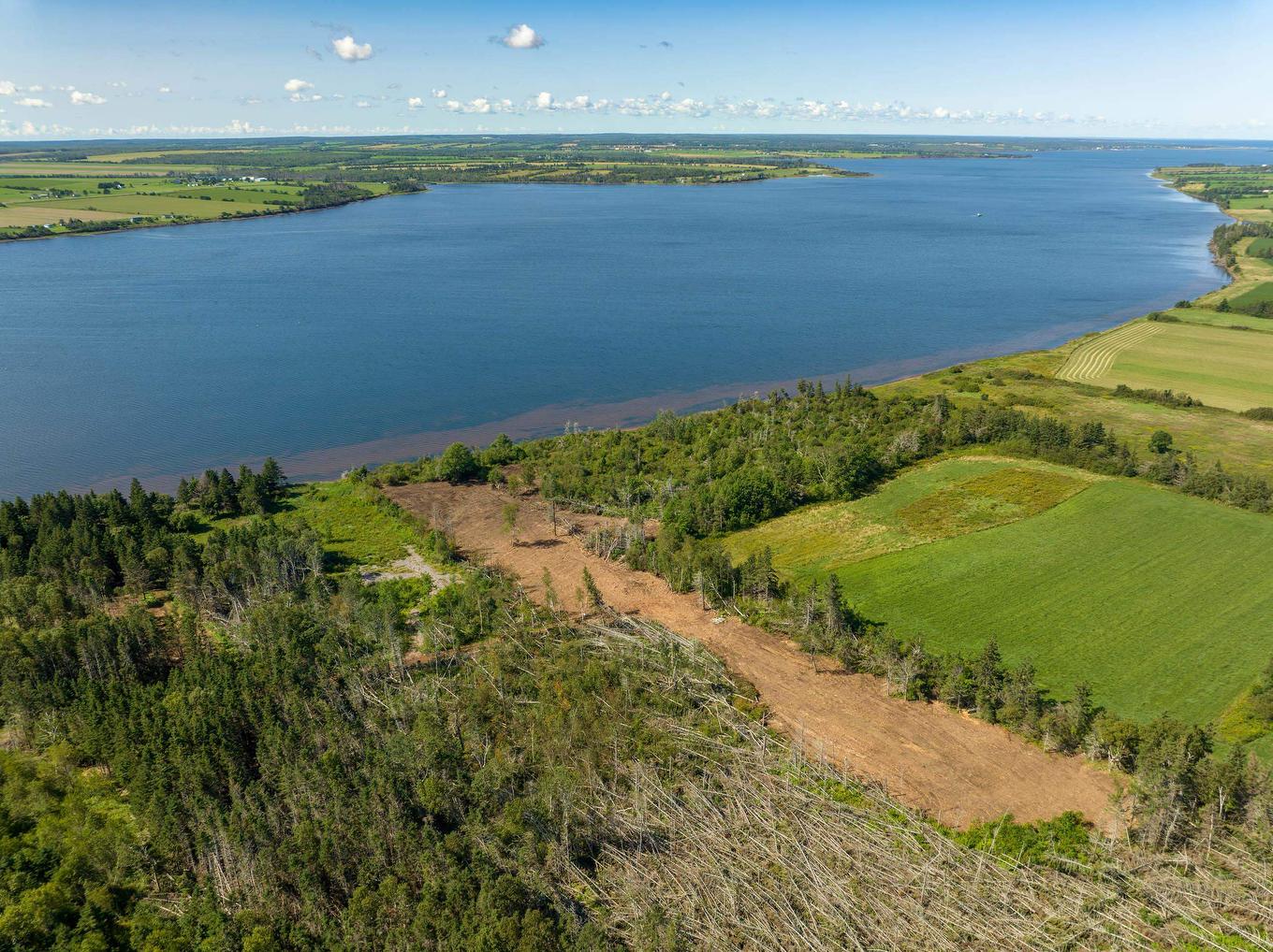 Sonora Rd Road, St. Peters Bay, PE