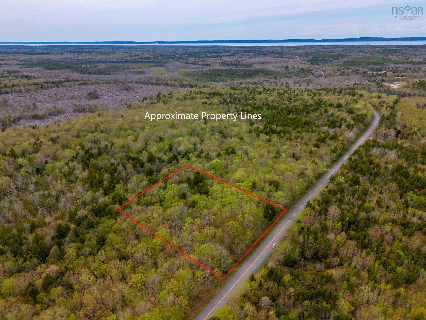 Lot French Road, Plympton Station, NS