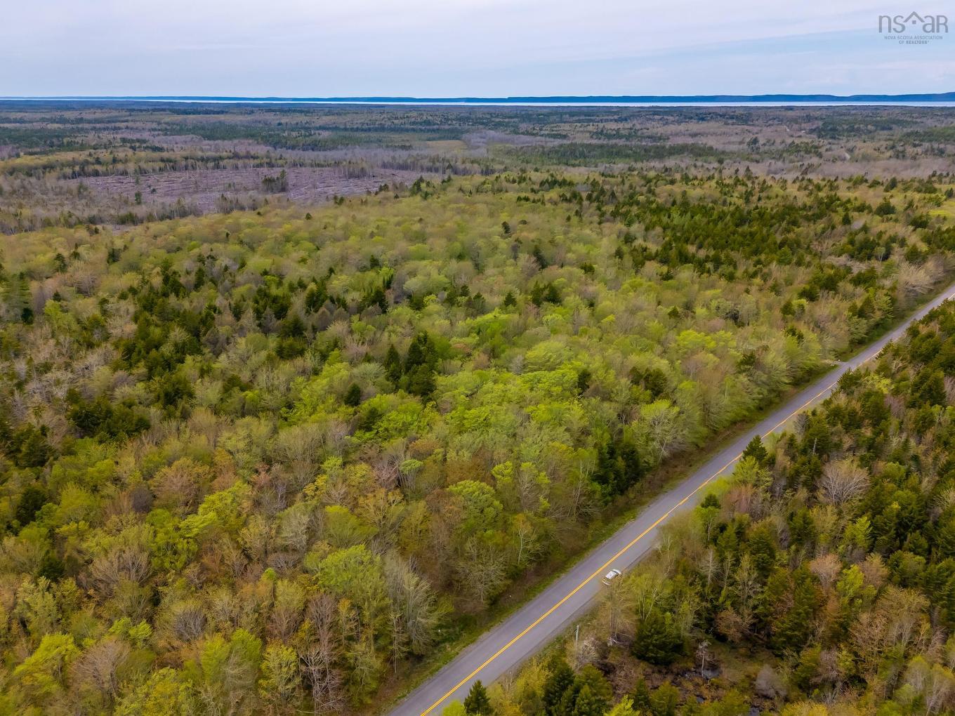 Lot French Road, Plympton Station, NS
