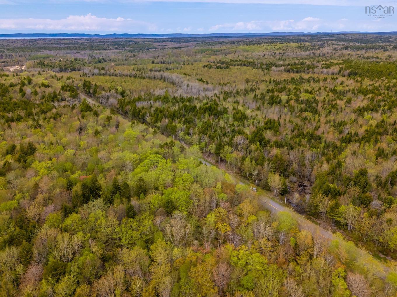 Lot French Road, Plympton Station, NS