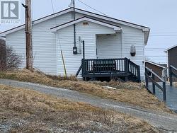 6 Inspiration Road Burgeo, NL A0N 2H0
