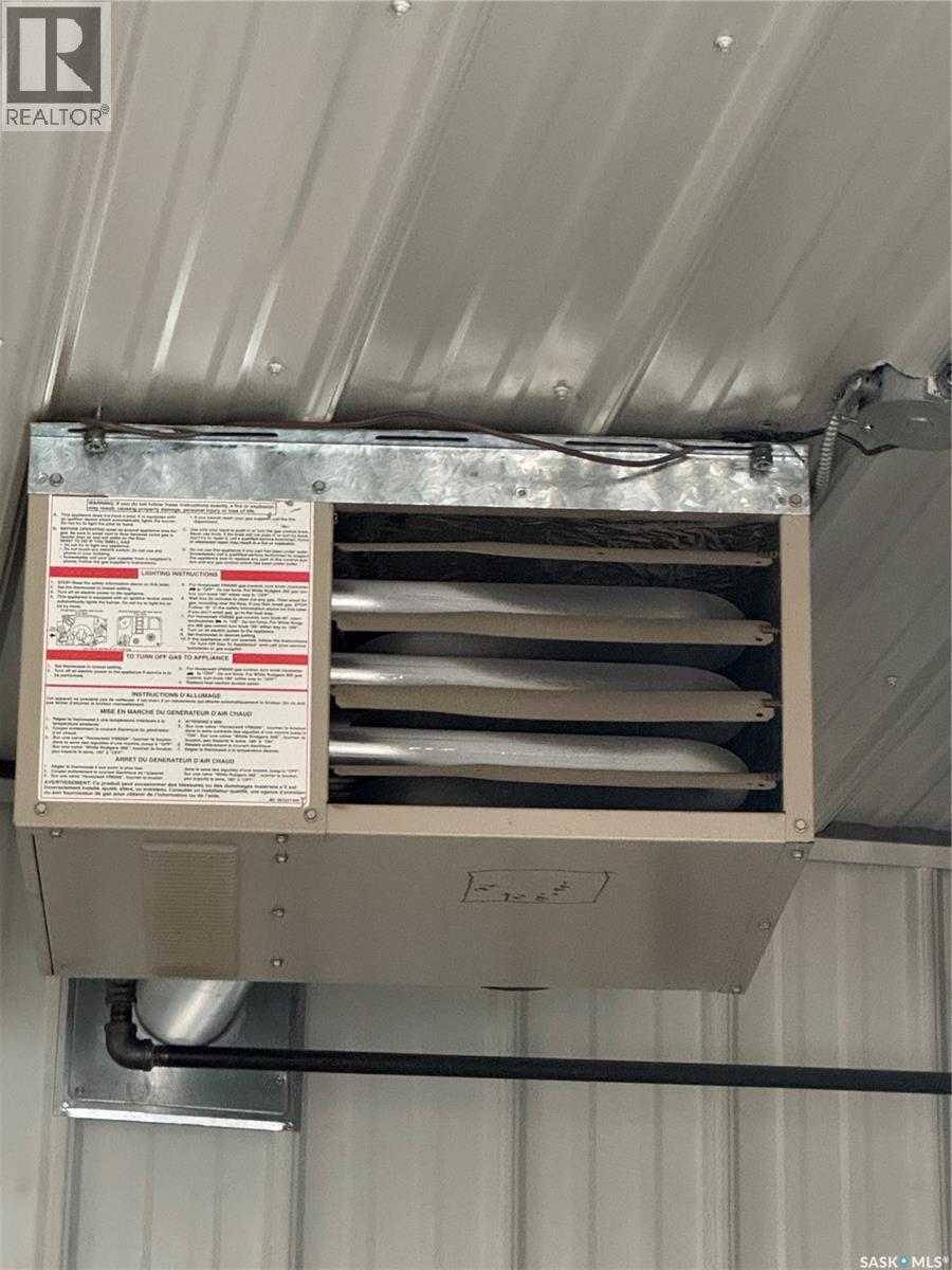 715 6Th Avenue, Hudson Bay, SK - Indoor Photo Showing Basement