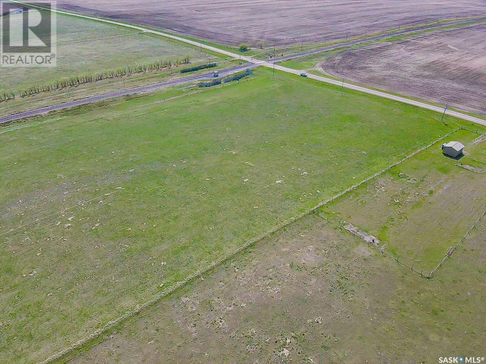 East Regina 27.43 Acres Between Hwy #1 & #46, Edenwold Rm No.158, SK