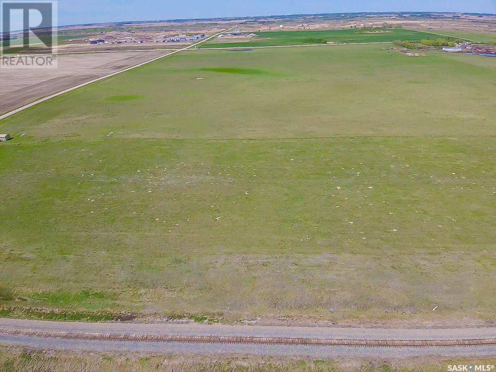 East Regina 27.43 Acres Between Hwy #1 & #46, Edenwold Rm No.158, SK