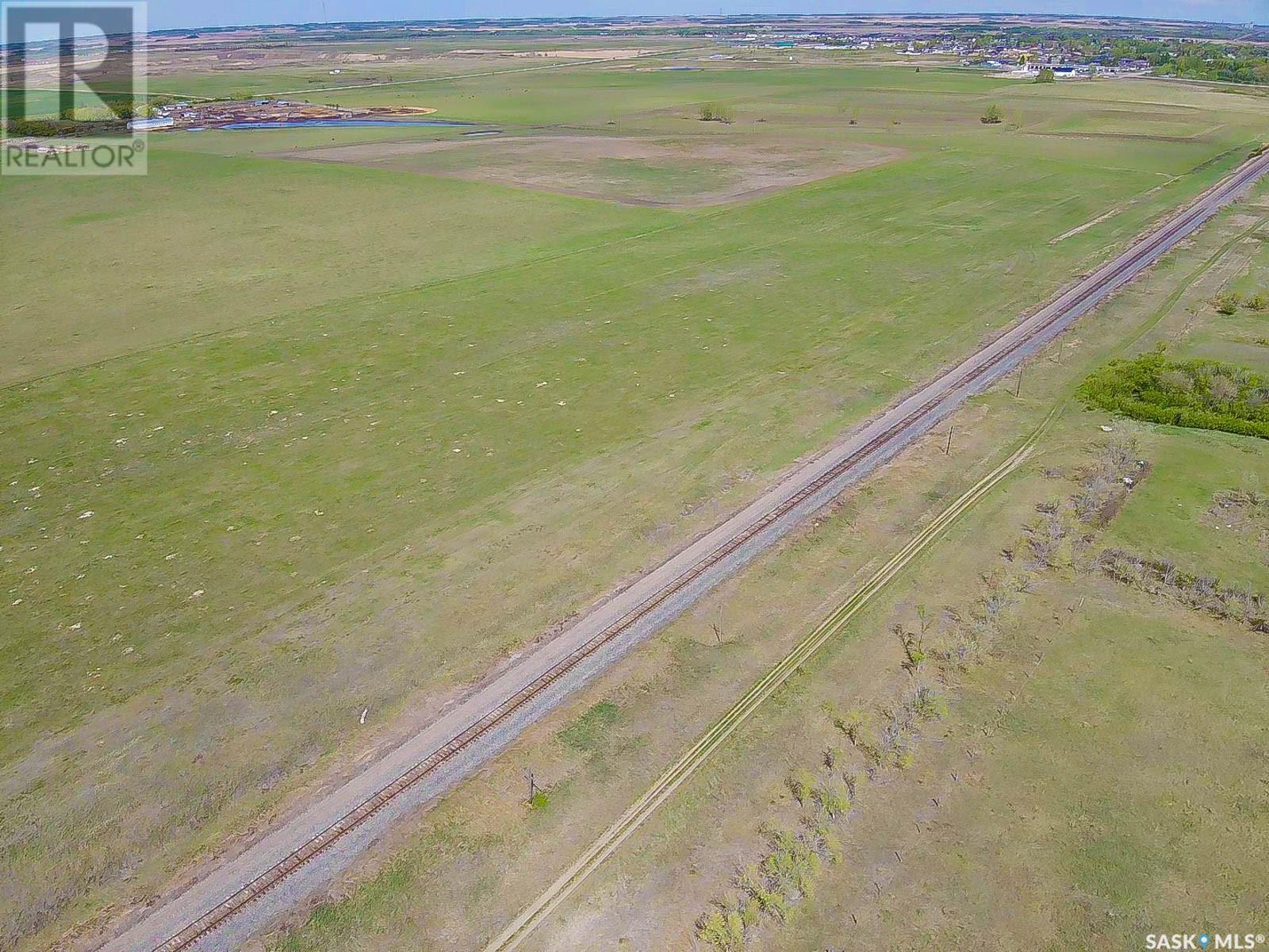East Regina 27.43 Acres Between Hwy #1 & #46, Edenwold Rm No.158, SK