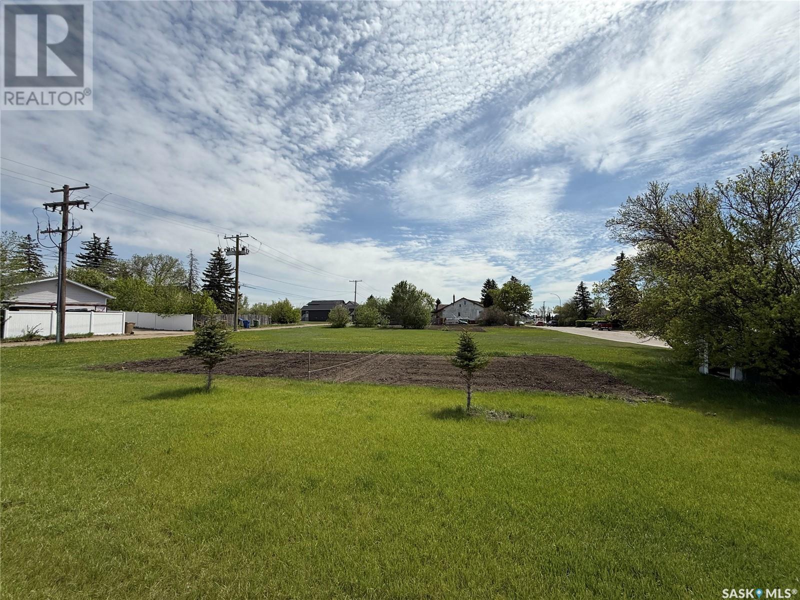 2009 Connaught Street, Regina, SK - Outdoor With View