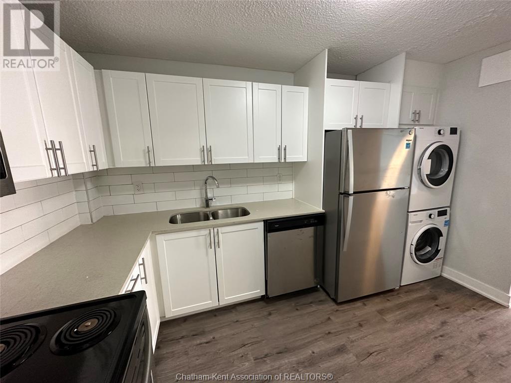 9 Sarah Crescent Unit# 204, Chatham, ON - Indoor