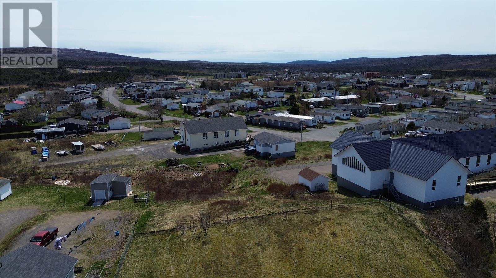 14 Logwood Drive, Fortune, NL - Outdoor With View