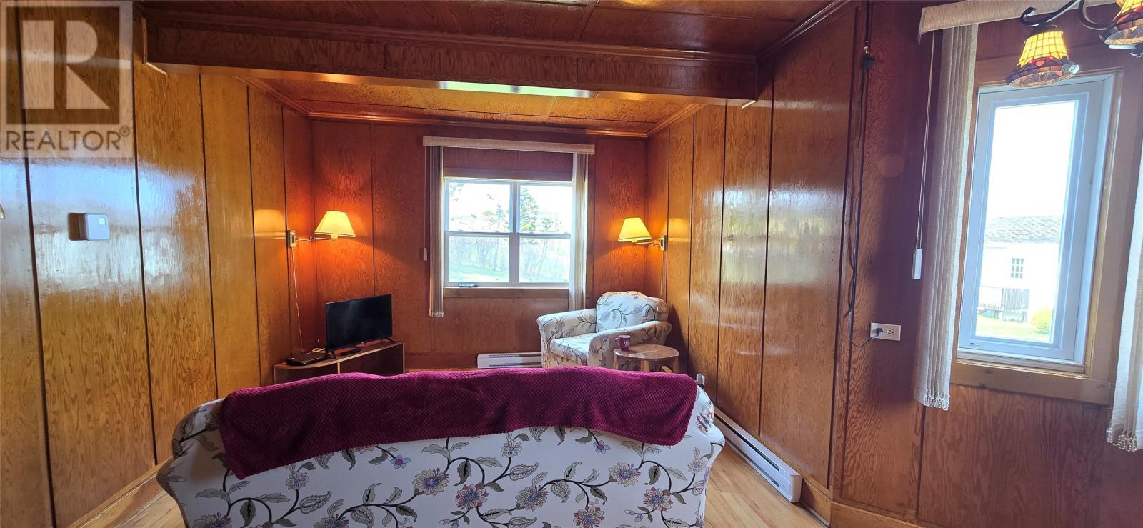 14 Logwood Drive, Fortune, NL - Indoor