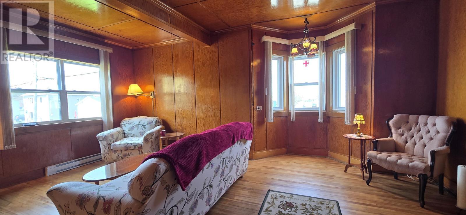 14 Logwood Drive, Fortune, NL - Indoor