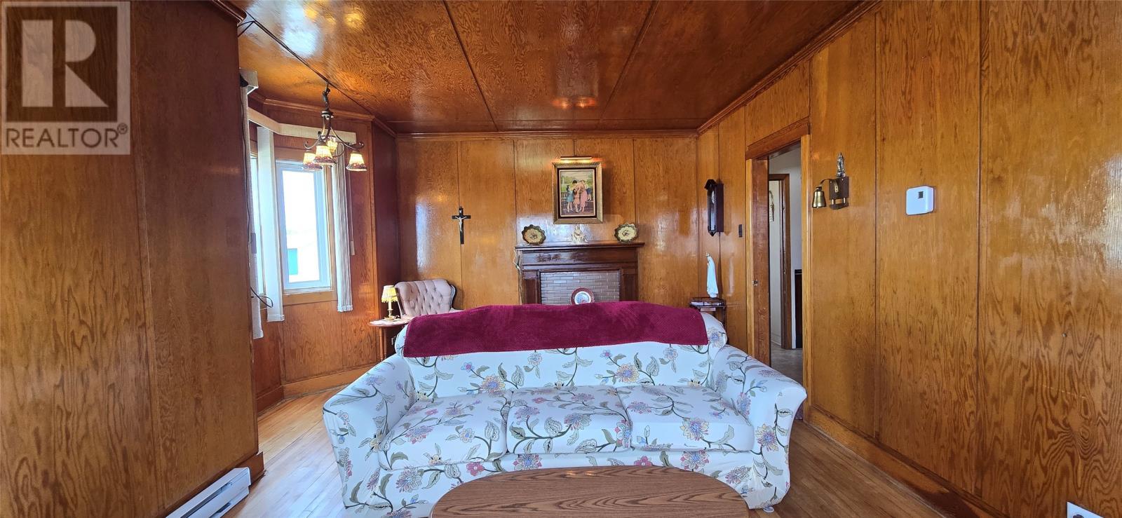 14 Logwood Drive, Fortune, NL - Indoor Photo Showing Bedroom