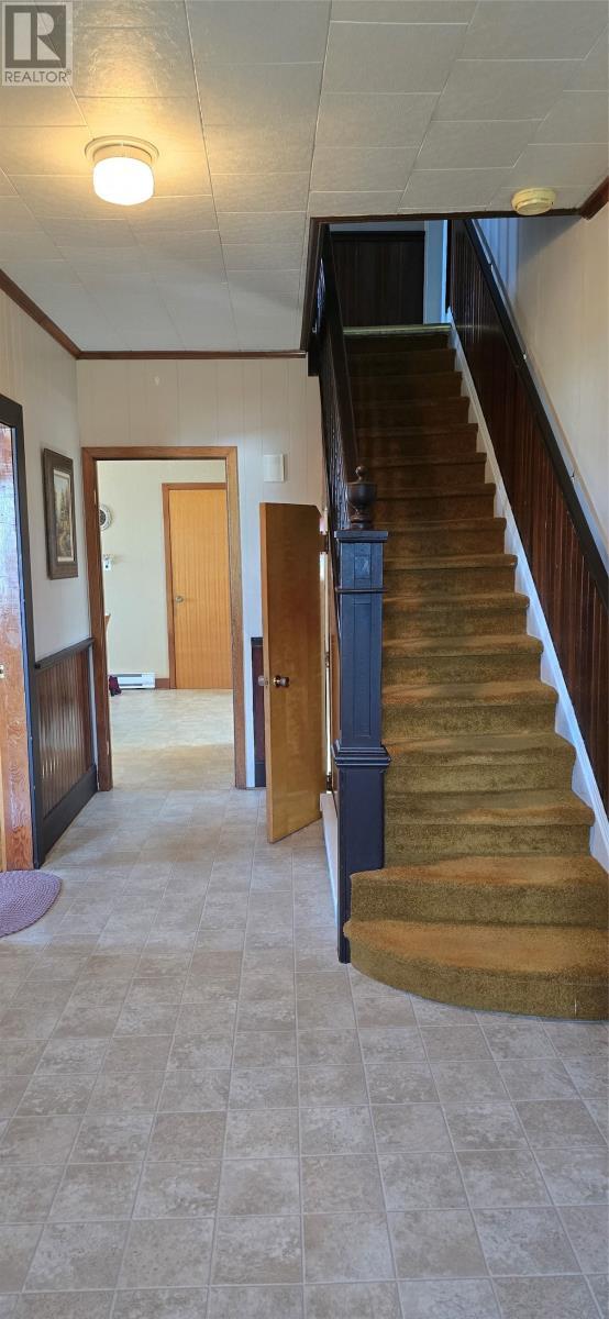 14 Logwood Drive, Fortune, NL - Indoor Photo Showing Other Room